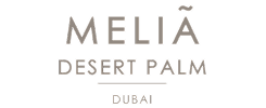 Meliã Desert Palm Dubai
